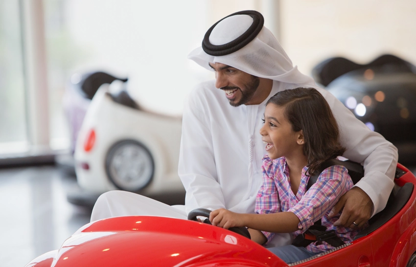 driving-safely-in-the-uae