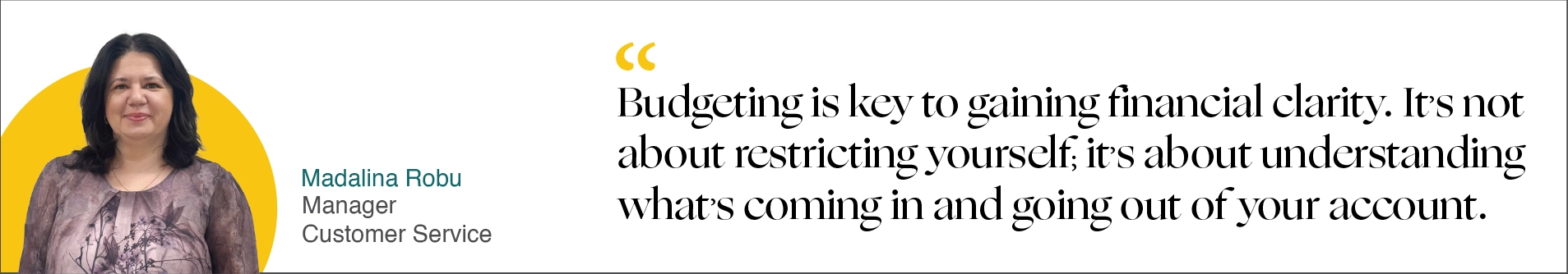 Madalina-manager-customer-service-salama